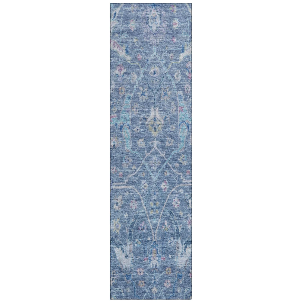 Chantille ACN2232 Blue 2'3