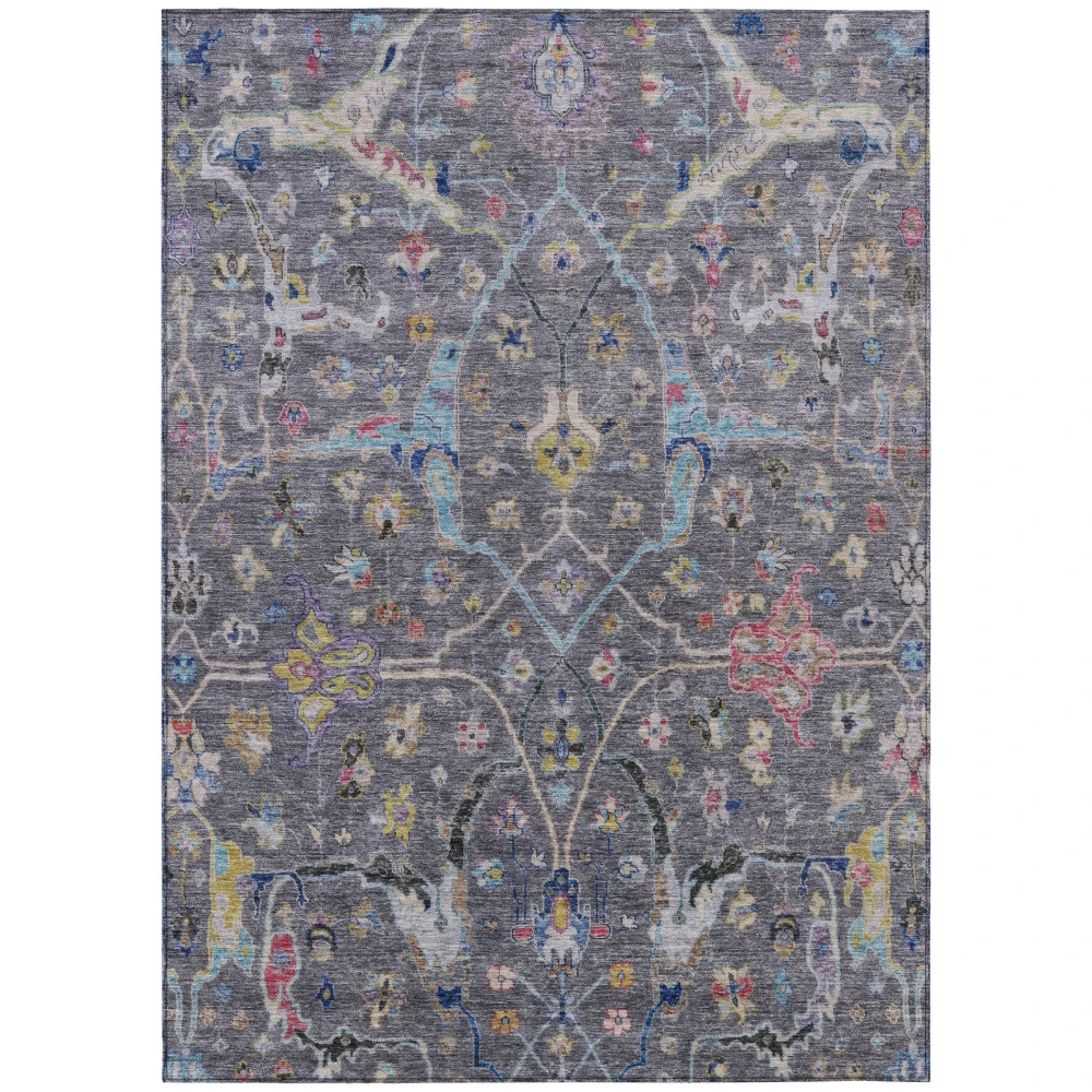 Chantille ACN2232 Gray 10' x 14' Rug