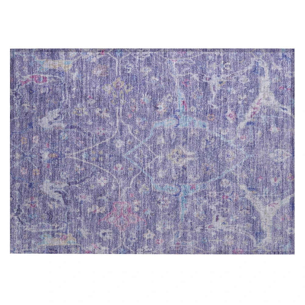 Chantille ACN2232 Purple 1'8