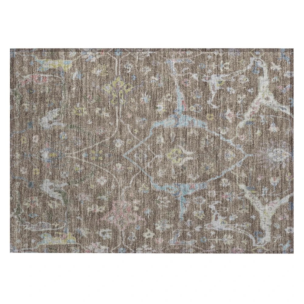 Chantille ACN2233 Brown 1'8