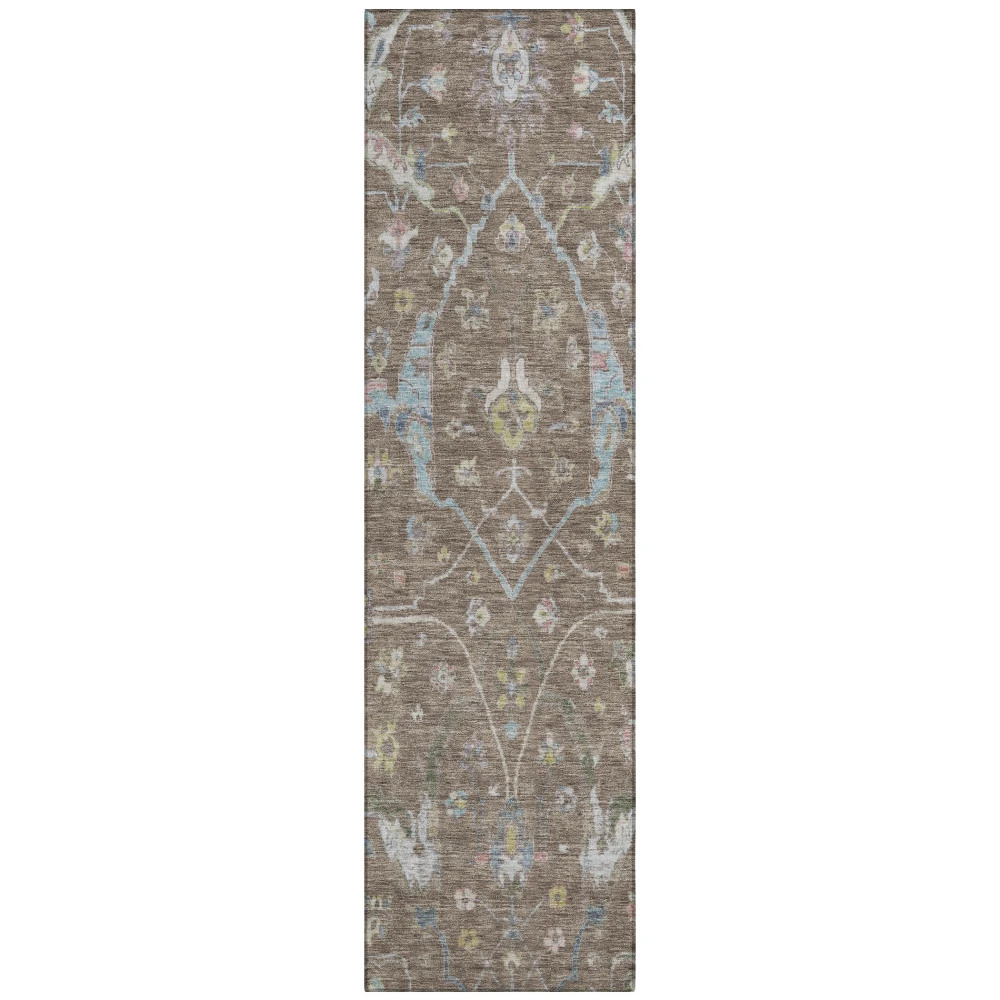 Chantille ACN2233 Brown 2'3