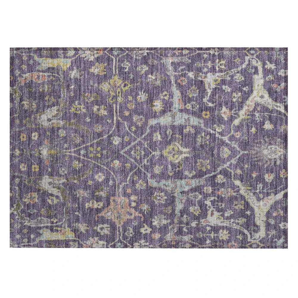 Chantille ACN2233 Eggplant 1'8