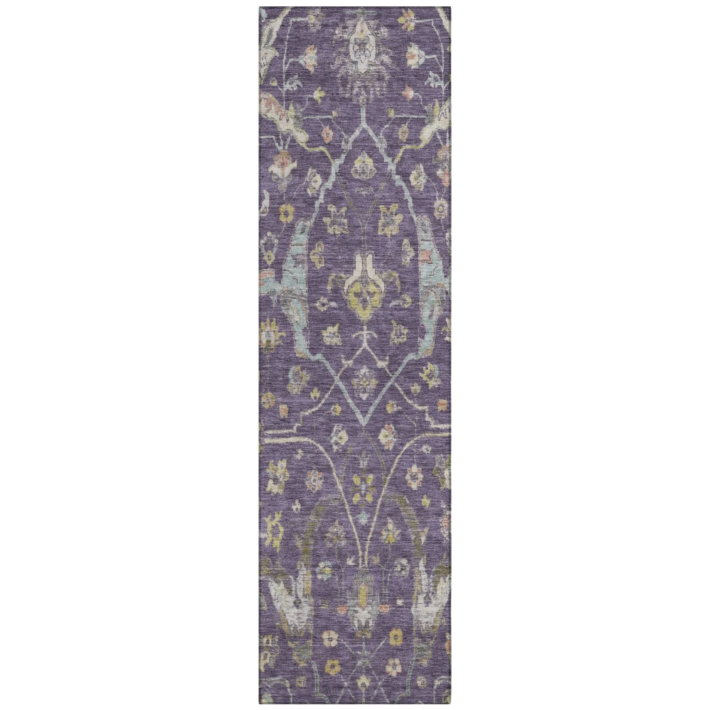 Chantille ACN2233 Eggplant 2'3