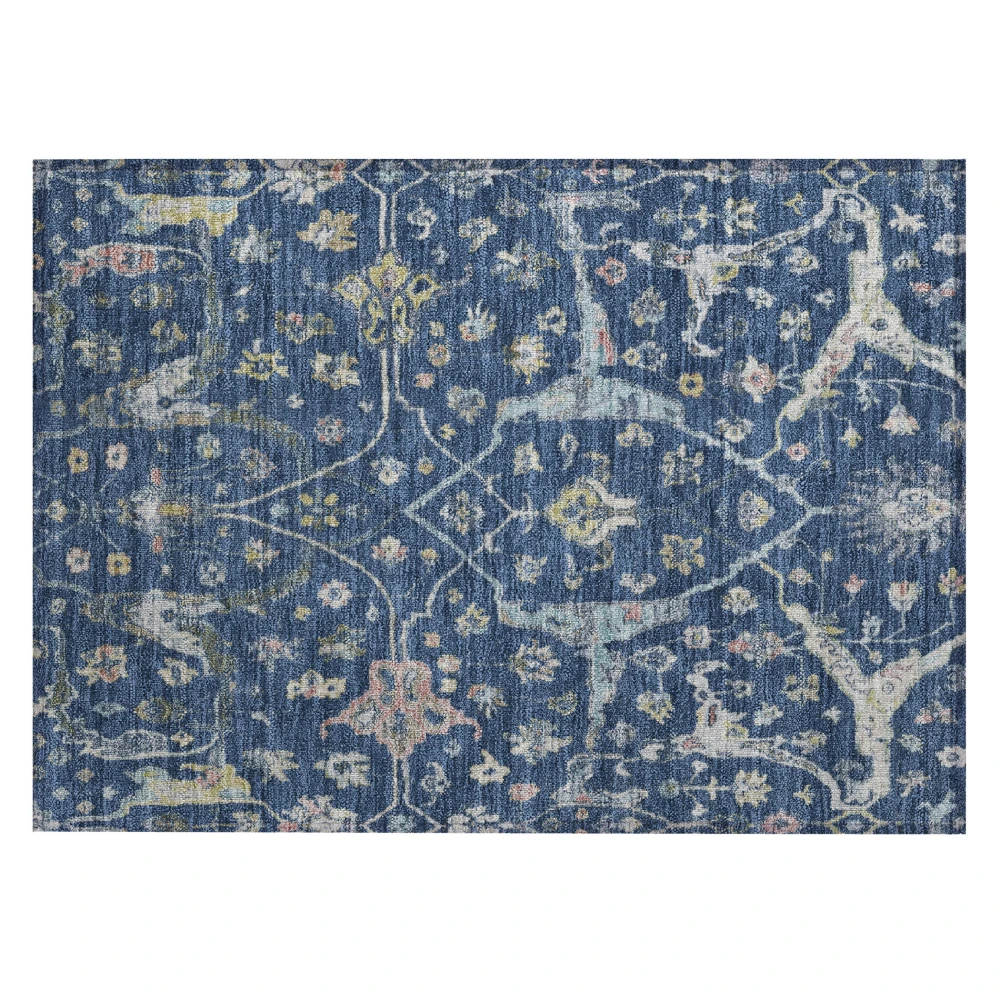 Chantille ACN2233 Navy 1'8