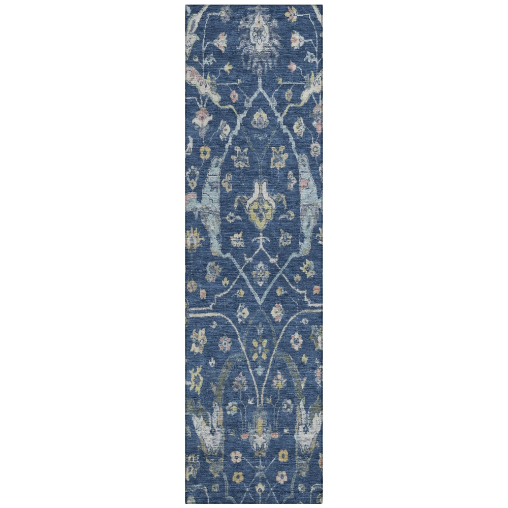 Chantille ACN2233 Navy 2'3