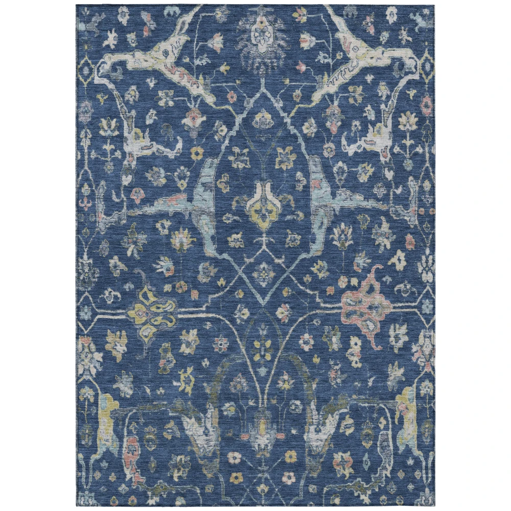 Chantille ACN2233 Navy 8' x 10' Rug