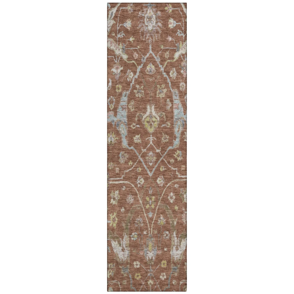 Chantille ACN2233 Paprika 2'3