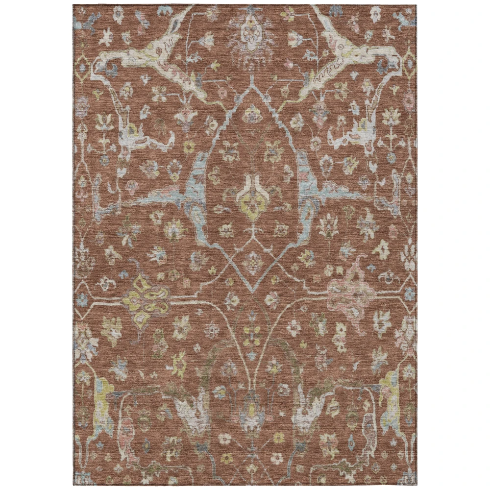 Chantille ACN2233 Paprika 2'6