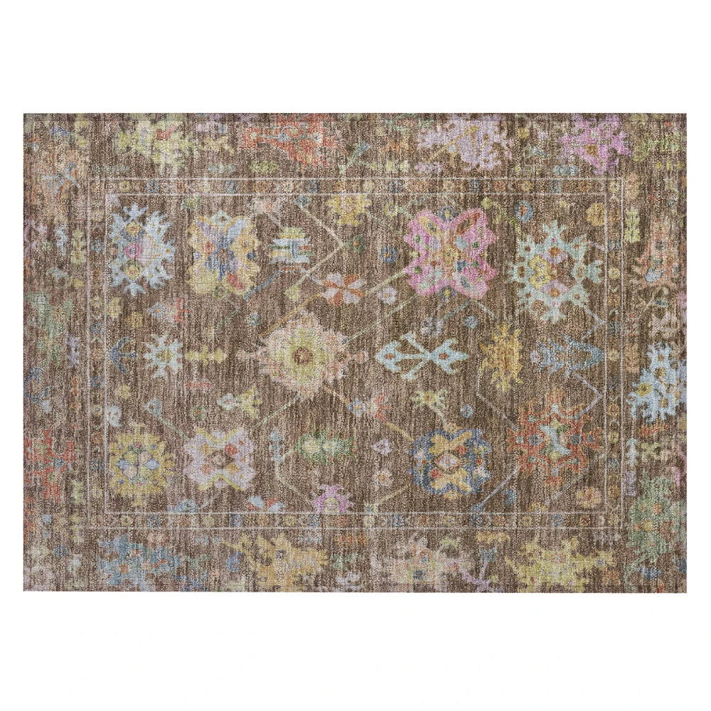Chantille ACN2234 Brown 1'8