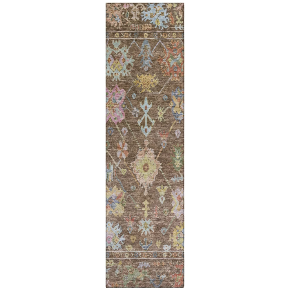 Chantille ACN2234 Brown 2'3