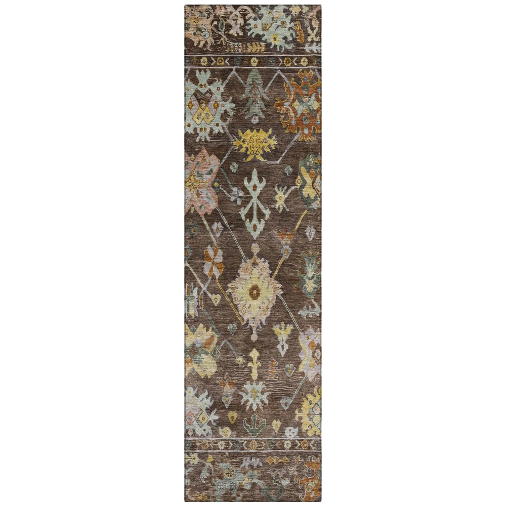 Chantille ACN2234 Chocolate 2'3