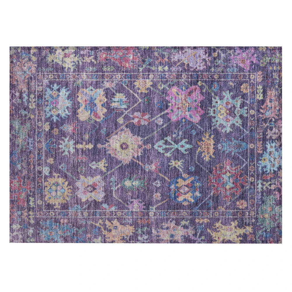 Chantille ACN2234 Eggplant 1'8