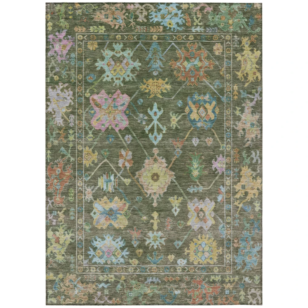 Chantille ACN2234 Fern 9' x 12' Rug