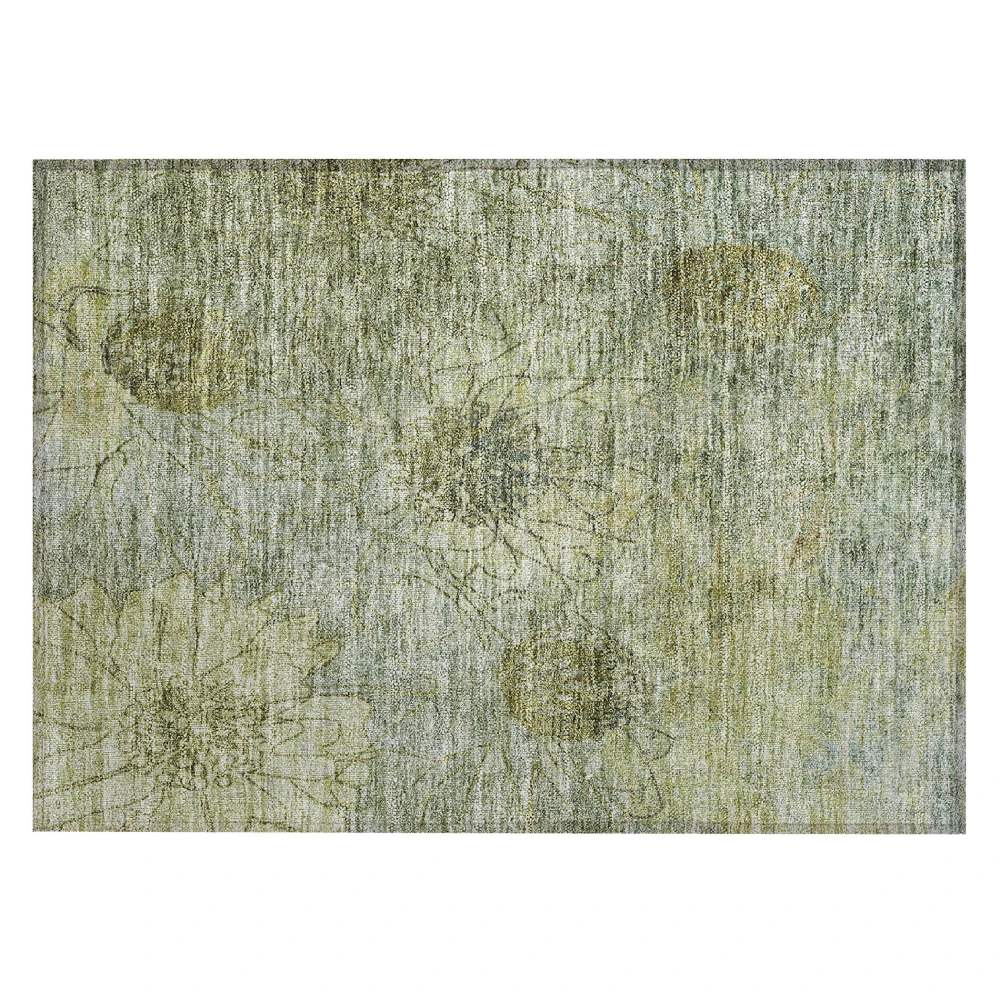 Chantille ACN2235 Aloe 1'8