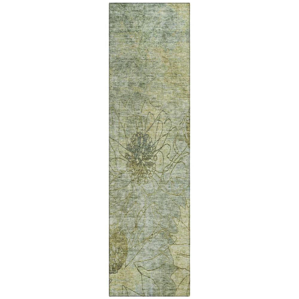 Chantille ACN2235 Aloe 2'3