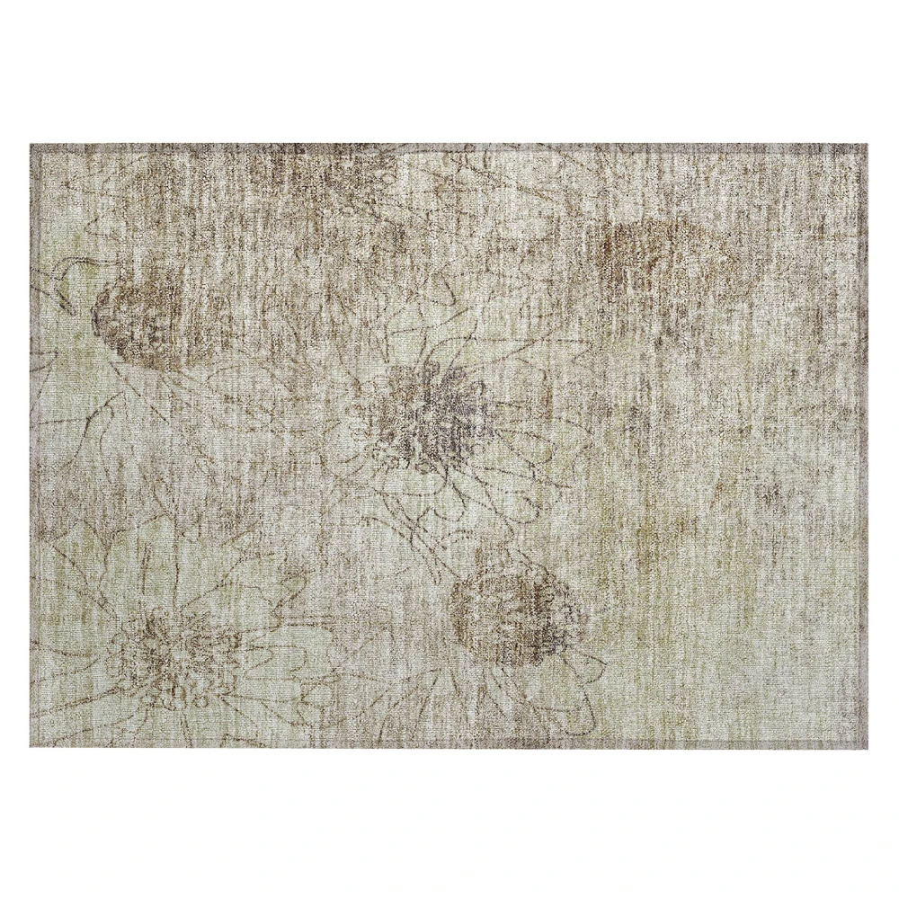 Chantille ACN2235 Brown 1'8