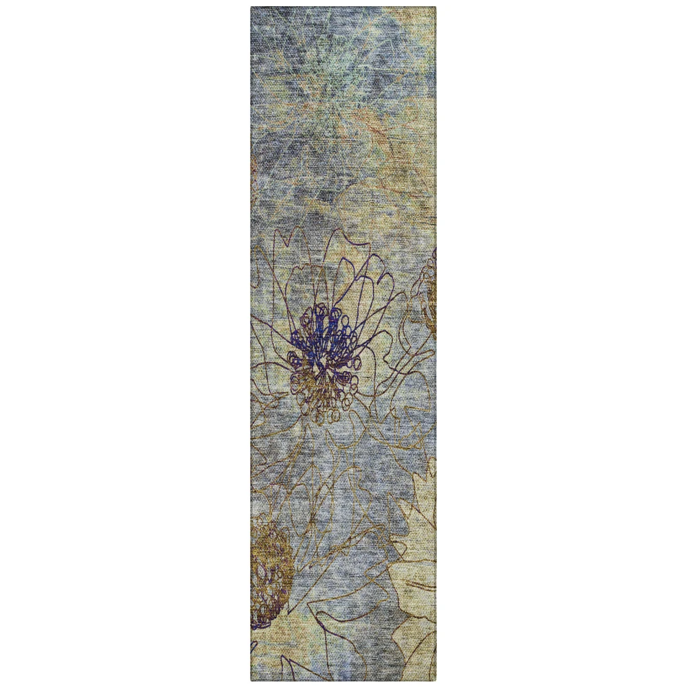 Chantille ACN2235 Denim 2'3