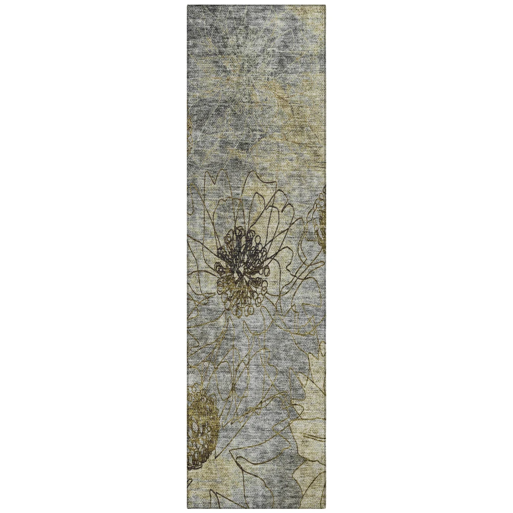 Chantille ACN2235 Granite 2'3