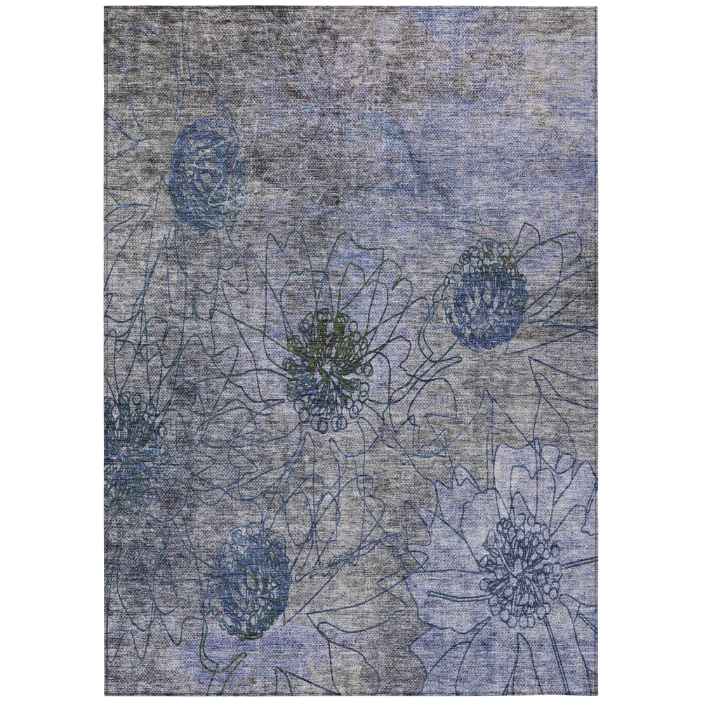 Chantille ACN2235 Gray 10' x 14' Rug
