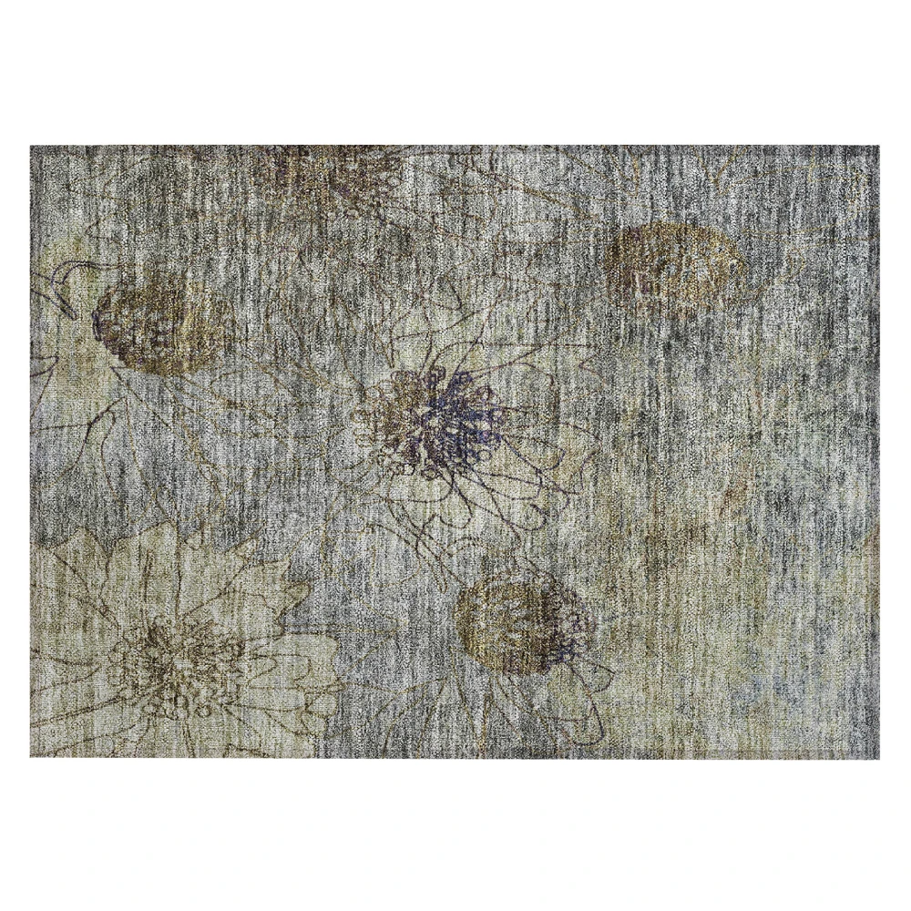 Chantille ACN2235 Pewter 1'8