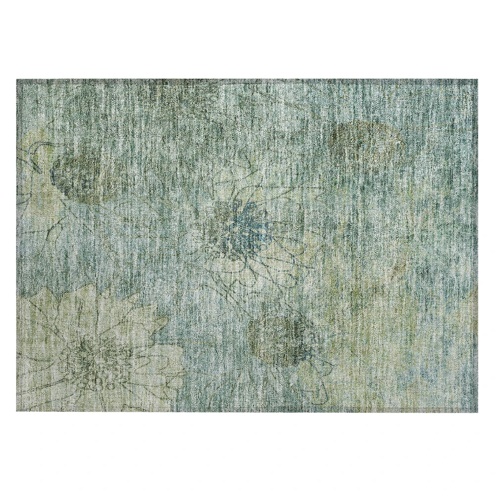 Chantille ACN2235 Seafoam 1'8