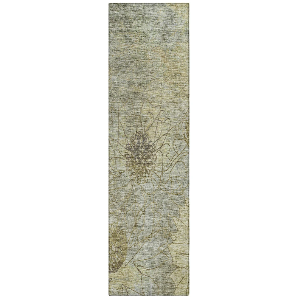 Chantille ACN2235 Taupe 2'3