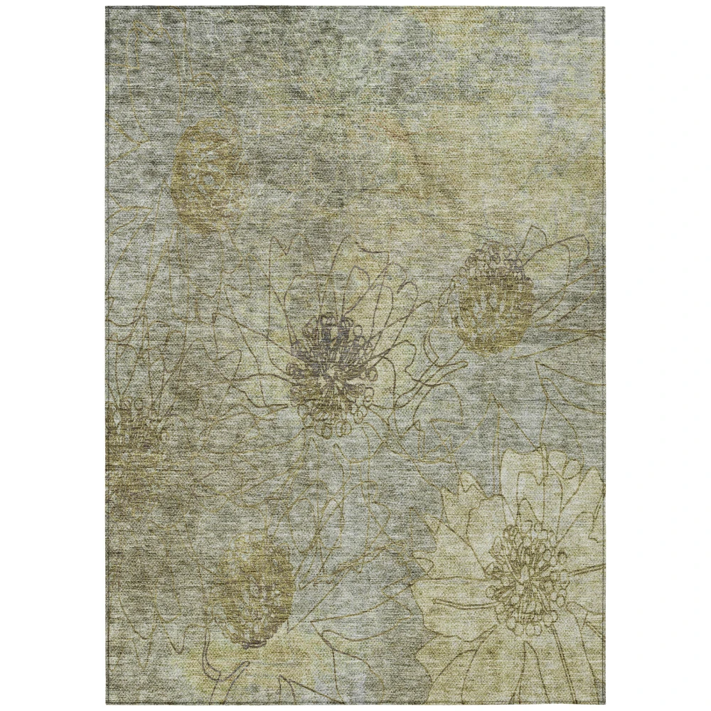Chantille ACN2235 Taupe 2'6