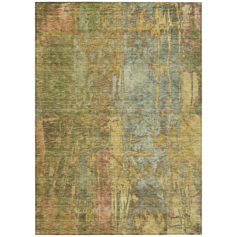 Chantille ACN2236 Aloe 8' x 10' Rug