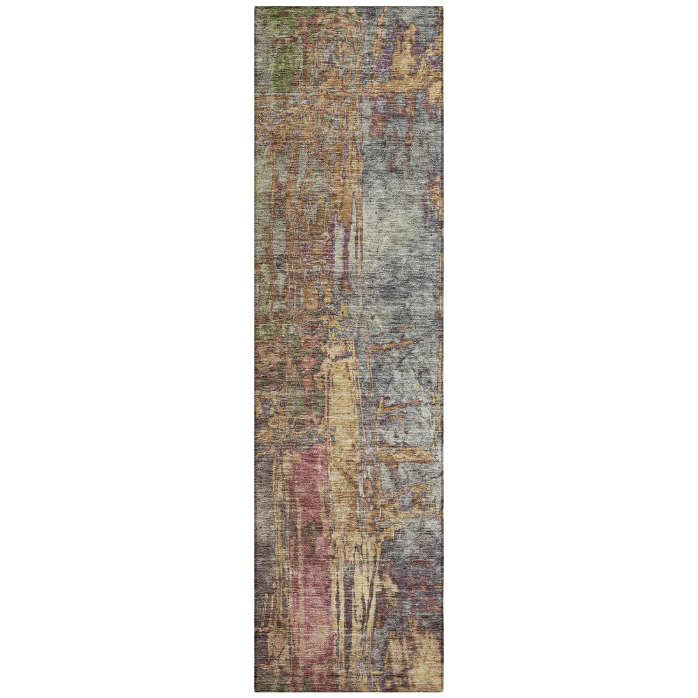 Chantille ACN2236 Brown 2'3