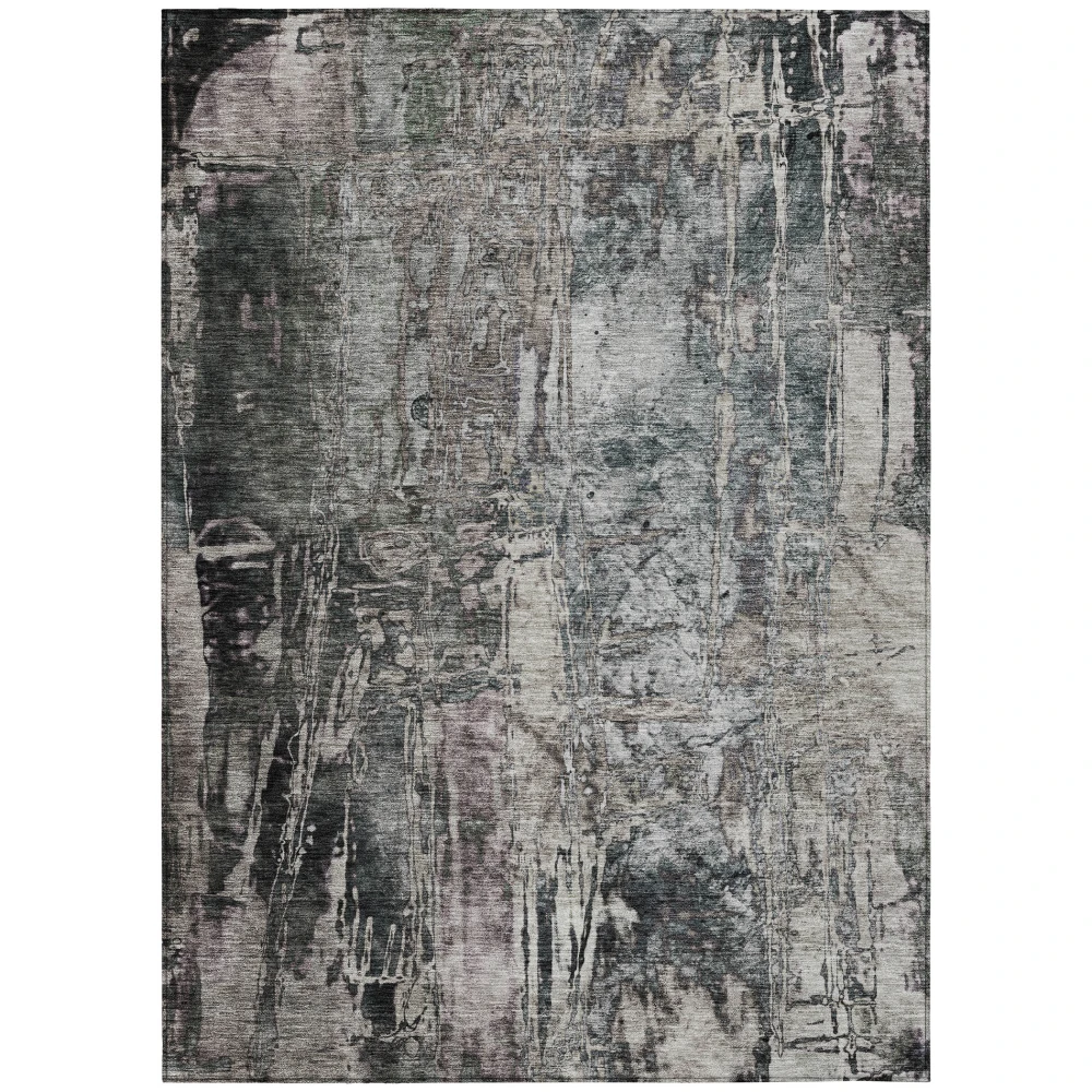 Chantille ACN2236 Gray 8' x 10' Rug