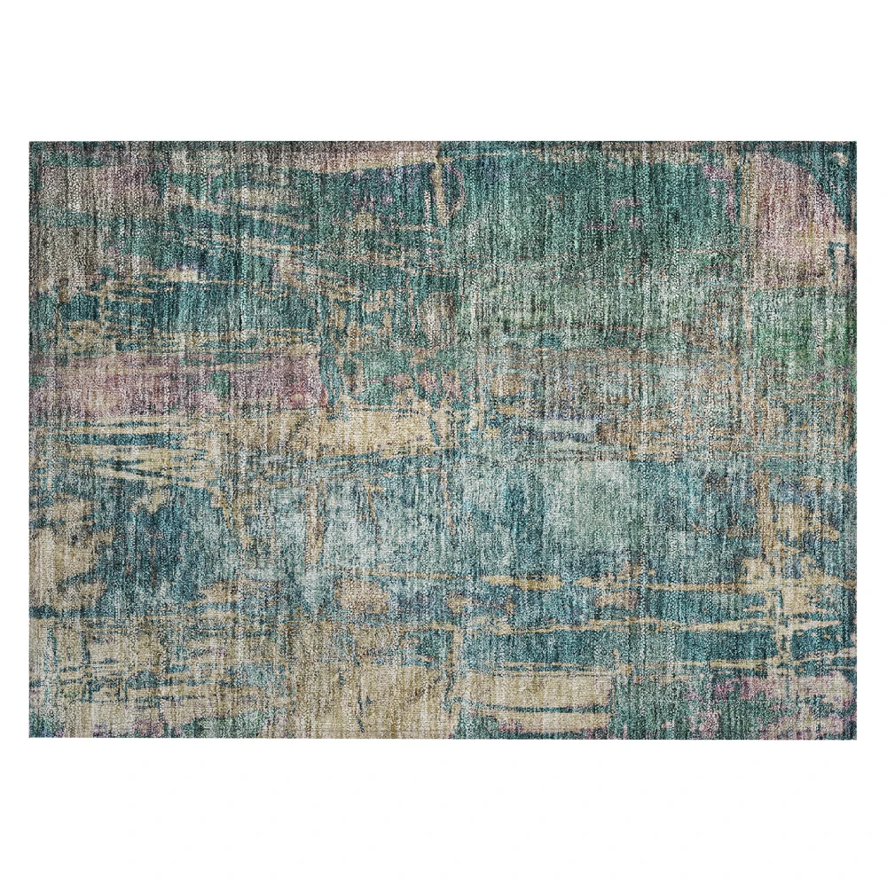 Chantille ACN2236 Teal 1'8