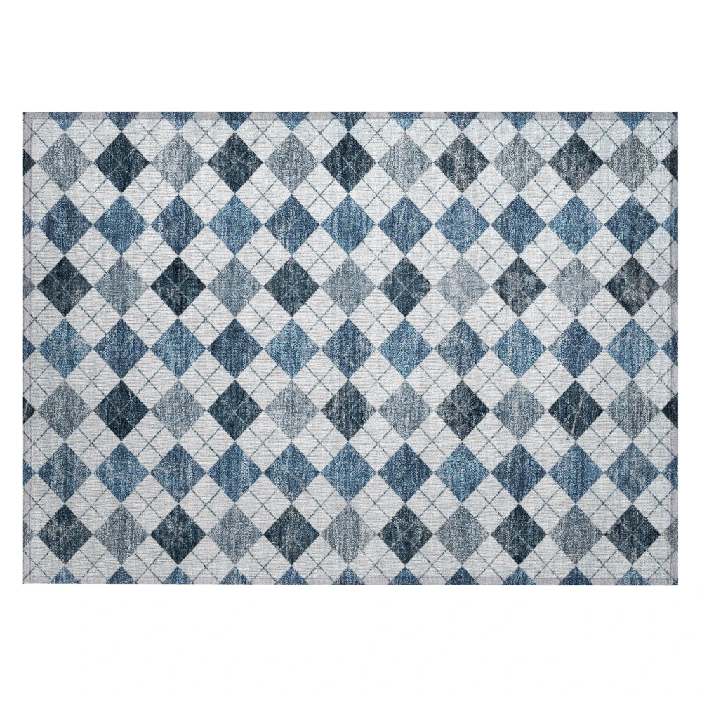 Chantille ACN2237 Blue 1'8