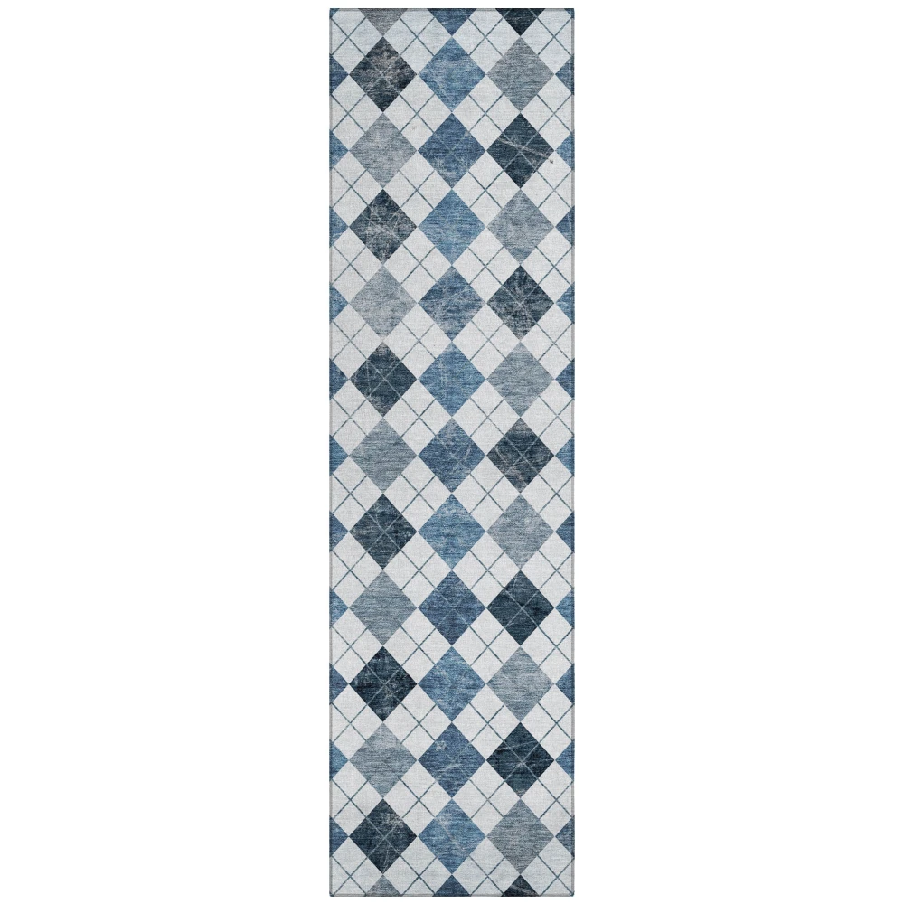 Chantille ACN2237 Blue 2'3