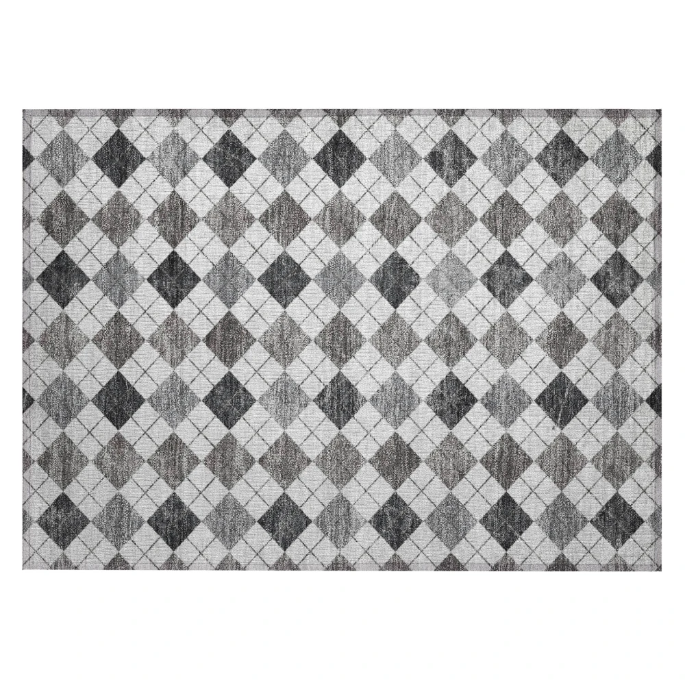 Chantille ACN2237 Gray 1'8