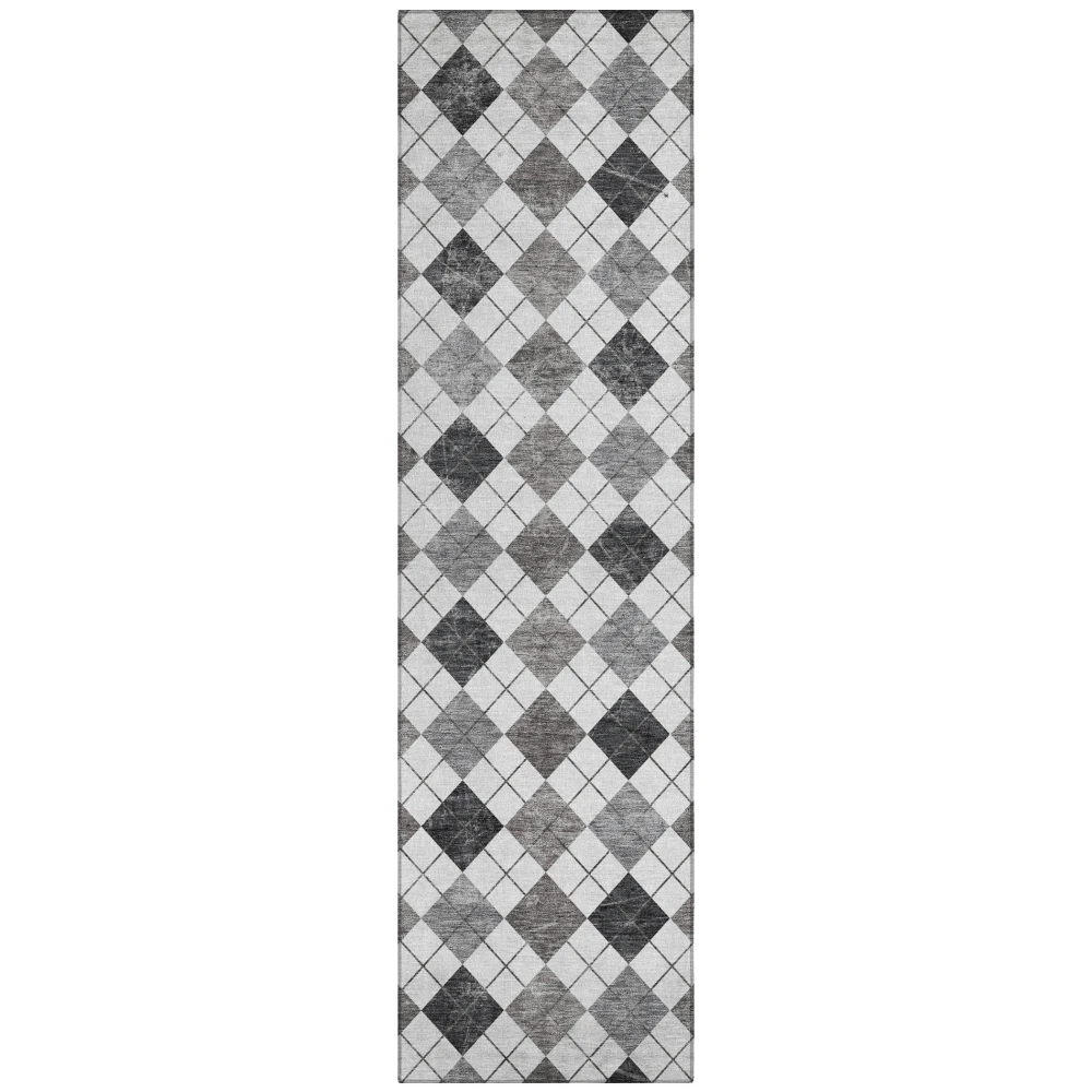 Chantille ACN2237 Gray 2'3