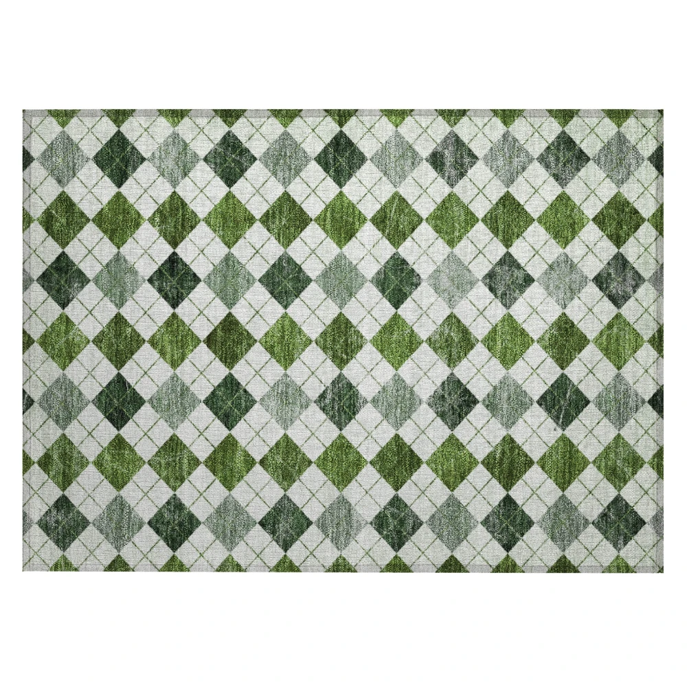 Chantille ACN2237 Olive 1'8