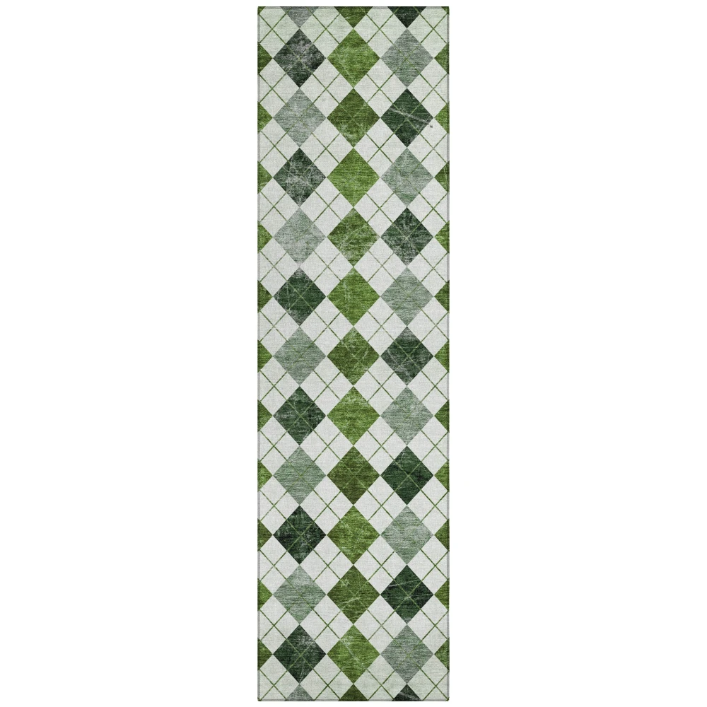 Chantille ACN2237 Olive 2'3