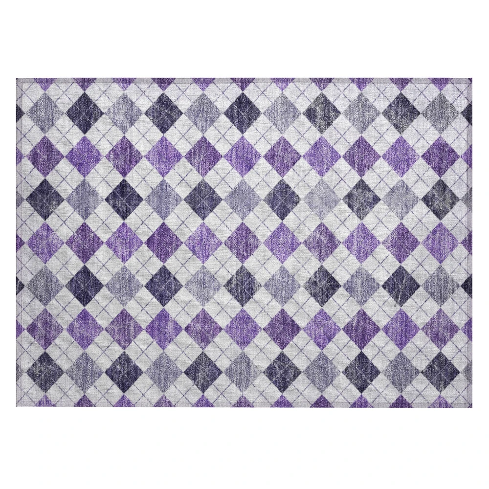 Chantille ACN2237 Plum 1'8