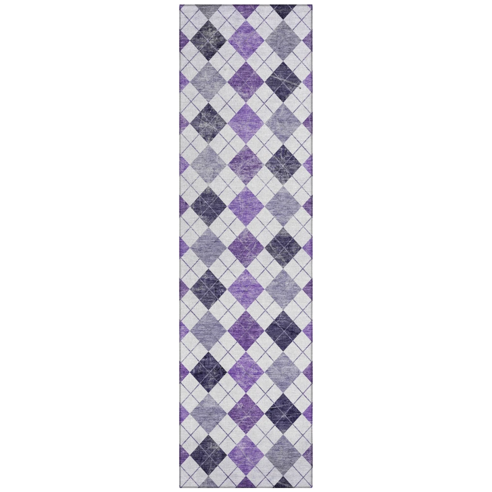 Chantille ACN2237 Plum 2'3