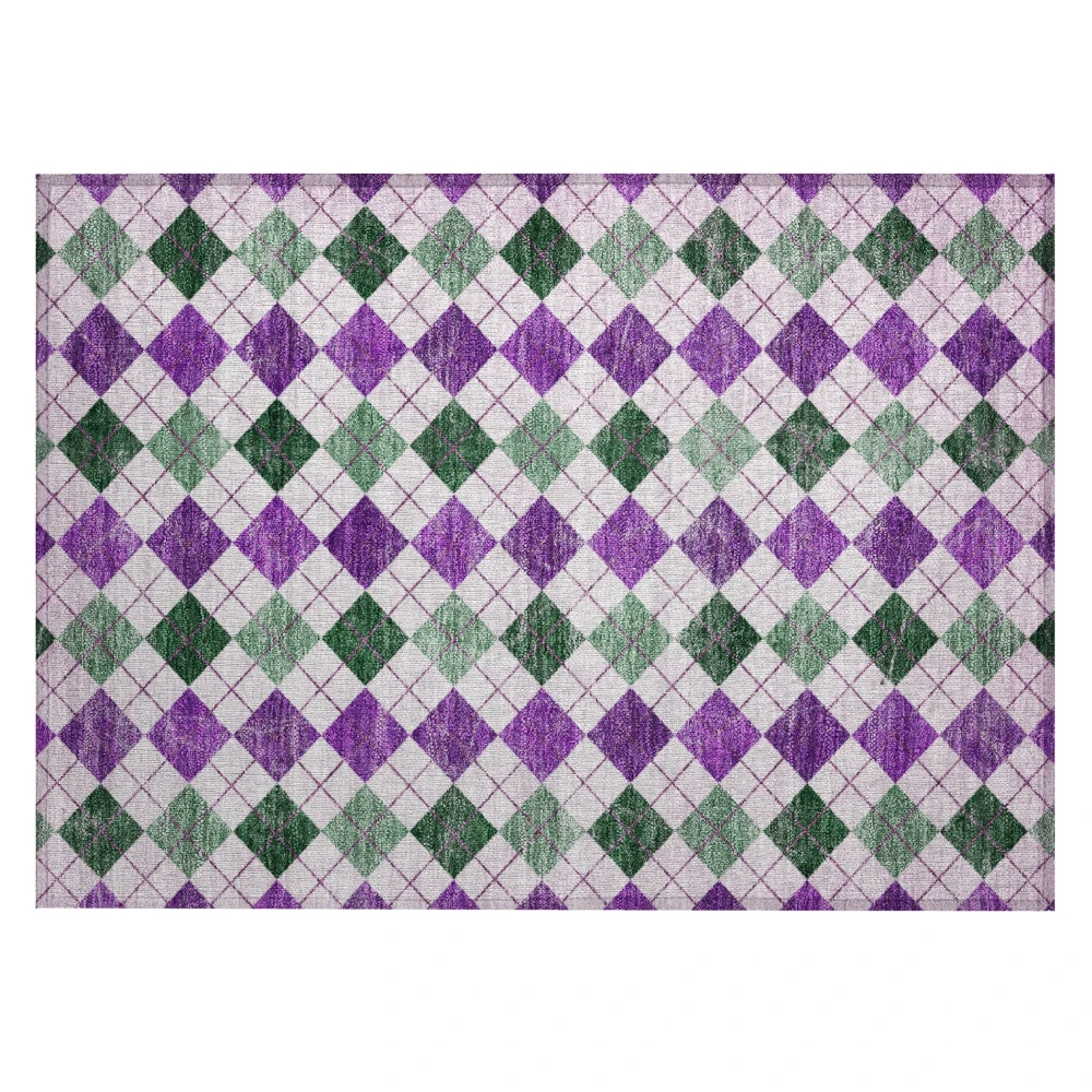 Chantille ACN2237 Purple 1'8