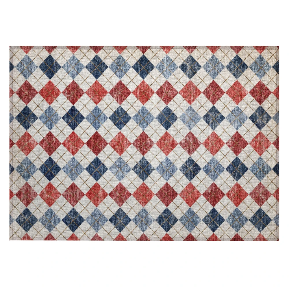 Chantille ACN2237 Red 1'8