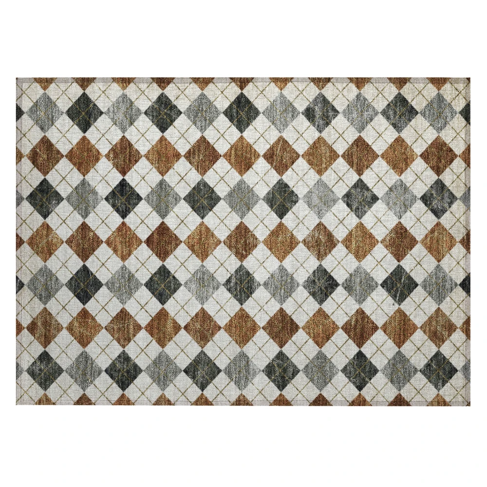 Chantille ACN2237 Terracotta 1'8