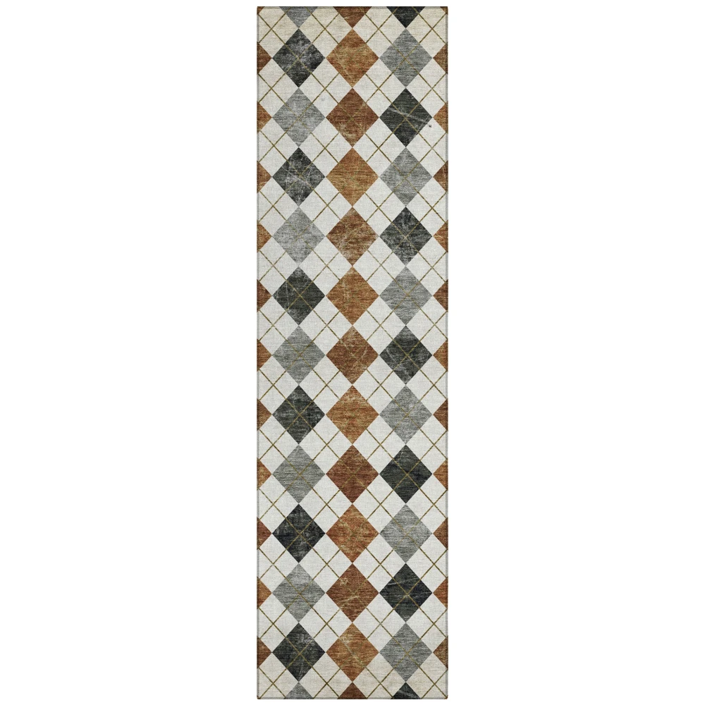 Chantille ACN2237 Terracotta 2'3