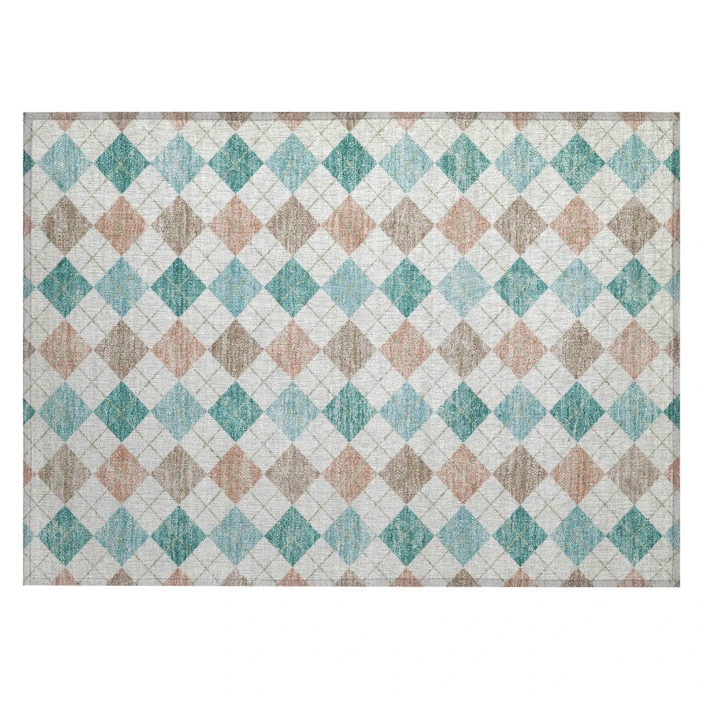 Chantille ACN2238 Aqua 1'8