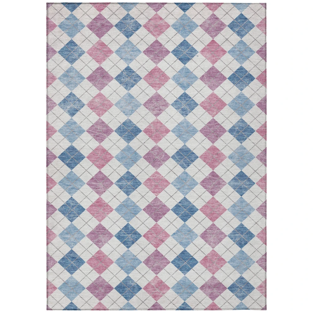 Chantille ACN2238 Blue 2'6