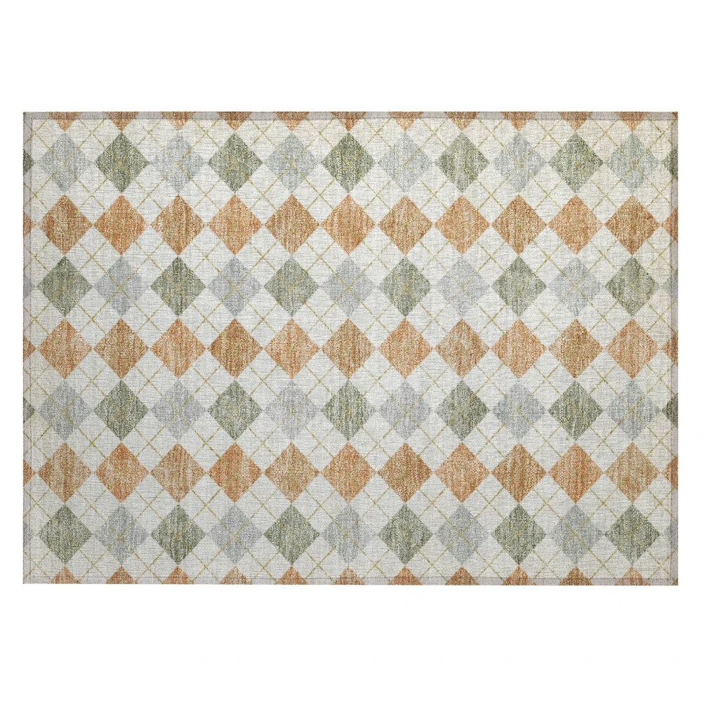 Chantille ACN2238 Coral 1'8