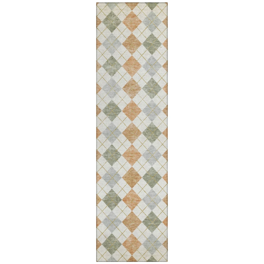 Chantille ACN2238 Coral 2'3