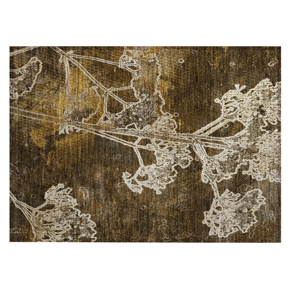 Chantille ACN2239 Chocolate 1'8