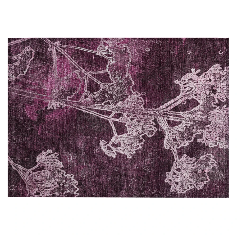 Chantille ACN2239 Eggplant 1'8