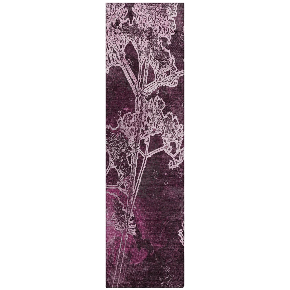 Chantille ACN2239 Eggplant 2'3